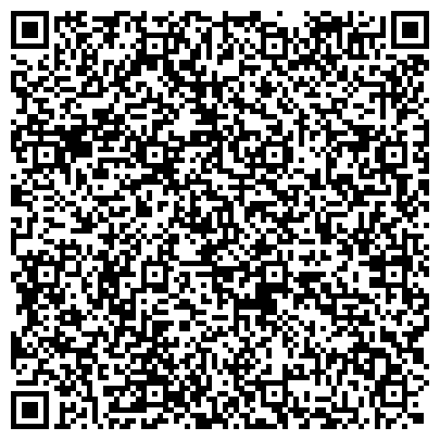 QR-код с контактной информацией организации Гурбанов, ЧП (Салон Белиссимо)