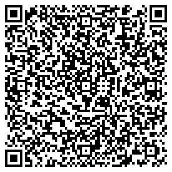 QR-код с контактной информацией организации Меридиан Буд, ЧП