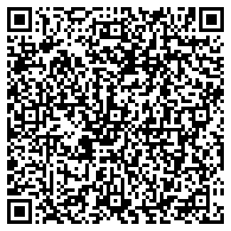 QR-код с контактной информацией организации ЮТА