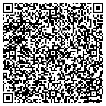 QR-код с контактной информацией организации Салон мебели УЮТ, ООО