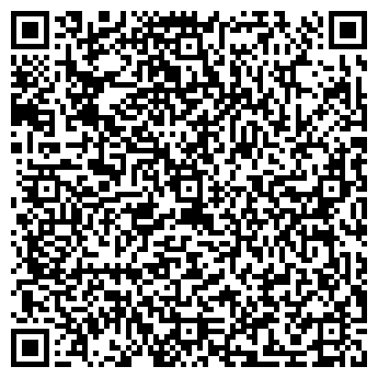 QR-код с контактной информацией организации Орхидея, ЧП