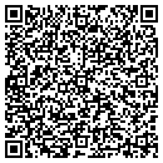 QR-код с контактной информацией организации BMW