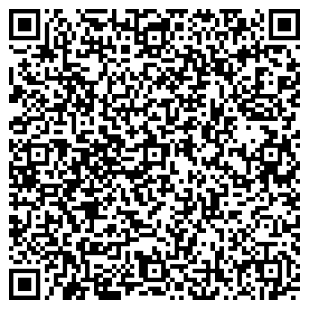 QR-код с контактной информацией организации Субъект предпринимательской деятельности СПД Романчук