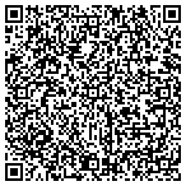 QR-код с контактной информацией организации ООО ЭТК Прогресс