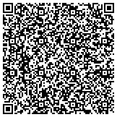 QR-код с контактной информацией организации Калиновский экспериментальный завод деревянных материалов, ООО