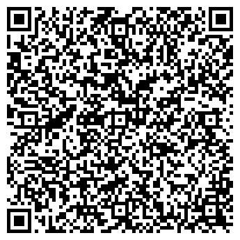 QR-код с контактной информацией организации ЗДОРОВОЕ ПИТАНИЕ