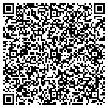 QR-код с контактной информацией организации Амбрикс, ЧП