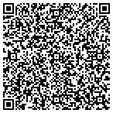 QR-код с контактной информацией организации Мельник, ЧП (ТМ Будимер)