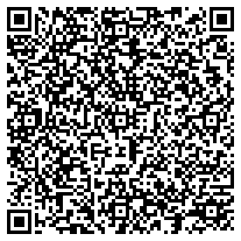 QR-код с контактной информацией организации Сергей, ЧП