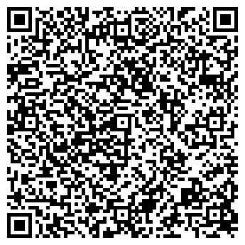 QR-код с контактной информацией организации ООО "СК-Магнат"