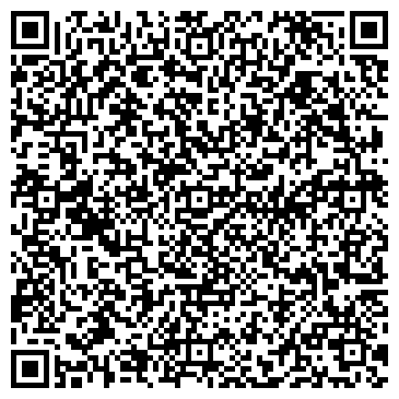 QR-код с контактной информацией организации ООО ПКП "Троицкий"