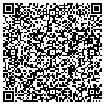 QR-код с контактной информацией организации Окна Феникс