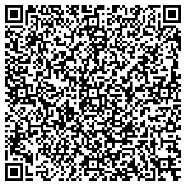 QR-код с контактной информацией организации Будма Трейд, ООО