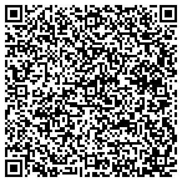 QR-код с контактной информацией организации Газоблоки Украины, Компания