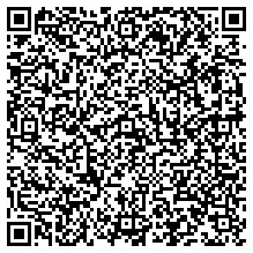 QR-код с контактной информацией организации Suchasni dveri, ЧП