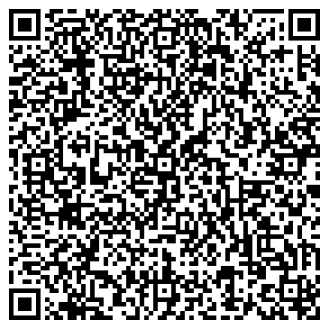 QR-код с контактной информацией организации KBB Украина, ООО