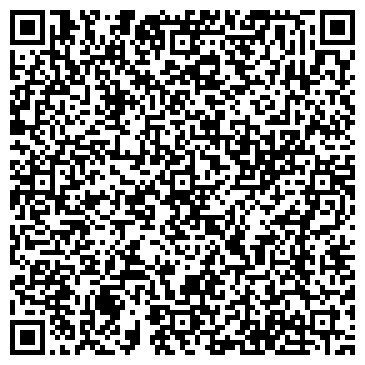 QR-код с контактной информацией организации Альпийское окно; Вентана, ООО