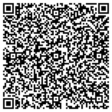 QR-код с контактной информацией организации Львовский оконный завод, ООО