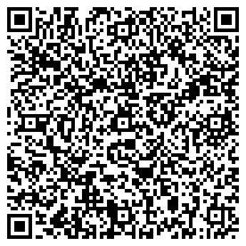 QR-код с контактной информацией организации Мельник, СПД