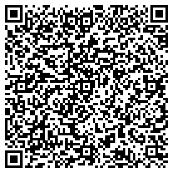QR-код с контактной информацией организации Компания Кныш, ЧП