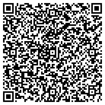 QR-код с контактной информацией организации ЧП Церковный В.Г.