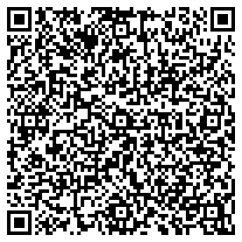QR-код с контактной информацией организации ООО «Укрполистирол»