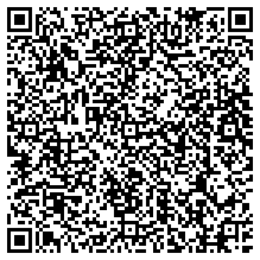 QR-код с контактной информацией организации Кариатида (лепная мастерская), ЧП