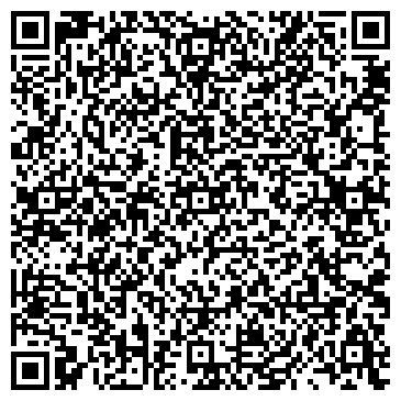 QR-код с контактной информацией организации Наливной пол, ООО