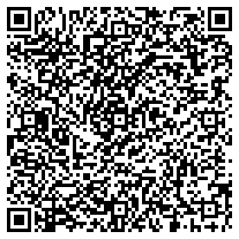 QR-код с контактной информацией организации ООО «Виза-Сервис»