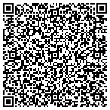 QR-код с контактной информацией организации Биг Инициатива,ООО