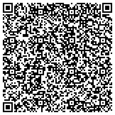 QR-код с контактной информацией организации Франковский строительный центр, ООО