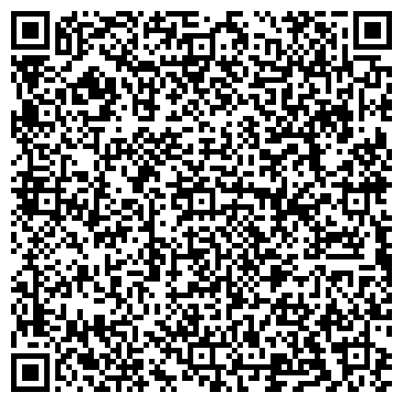 QR-код с контактной информацией организации Денисенко Ю.А., ЧП