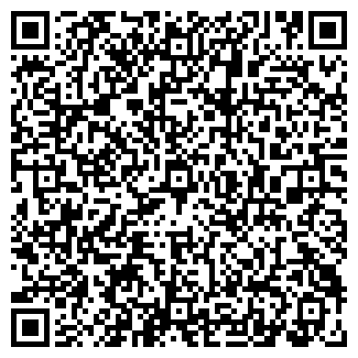 QR-код с контактной информацией организации Промма, ООО