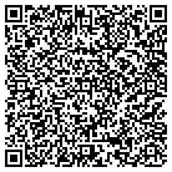 QR-код с контактной информацией организации Живой Дом, ООО