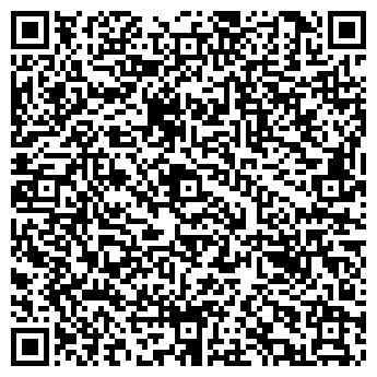 QR-код с контактной информацией организации ЛИСИЧКА