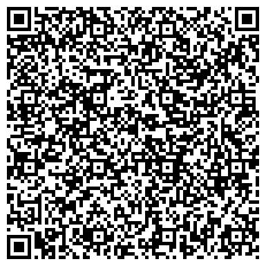 QR-код с контактной информацией организации АДМИНИСТРАТИВНО-ТЕХНИЧЕСКАЯ ИНСПЕКЦИЯ РАЙОНА ЩУКИНО