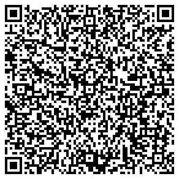 QR-код с контактной информацией организации Теплый дом, ООО