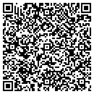 QR-код с контактной информацией организации Гонг, ООО