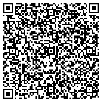 QR-код с контактной информацией организации Феона, ООО
