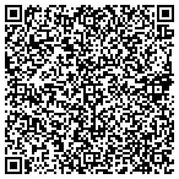 QR-код с контактной информацией организации Блок Трейд, ООО