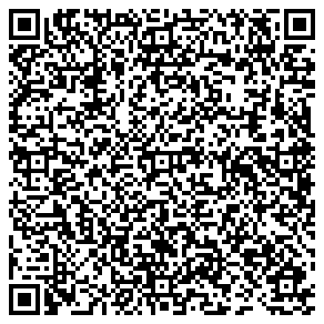 QR-код с контактной информацией организации Кривалиевский, ООО