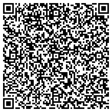 QR-код с контактной информацией организации Тернобуддеталь, ПАО
