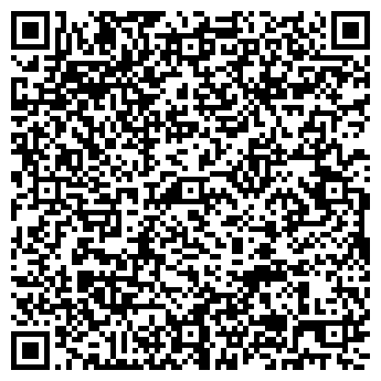 QR-код с контактной информацией организации Вожан Буд, ЧП