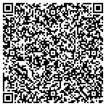 QR-код с контактной информацией организации Строительная компания "ГудБуд"