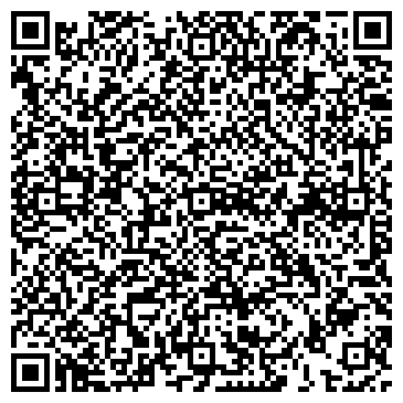 QR-код с контактной информацией организации Староверов А. В., ЧП