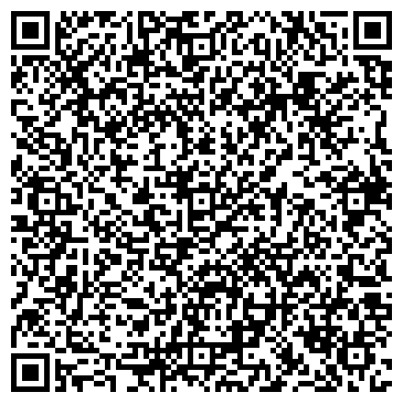 QR-код с контактной информацией организации ООО "МАГНОХРОМ"