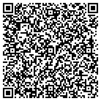 QR-код с контактной информацией организации ПП «Буд Арвест»