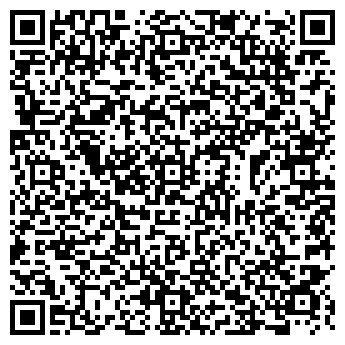 QR-код с контактной информацией организации Частное предприятие ЧП «Львовизотех»