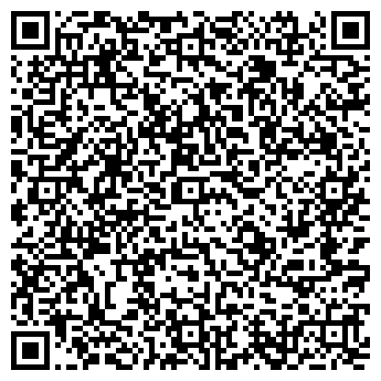 QR-код с контактной информацией организации Байрамов, ПК
