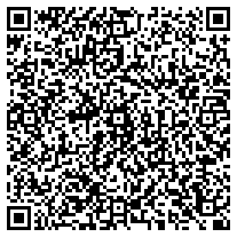 QR-код с контактной информацией организации БИБЛИОТЕКА № 93